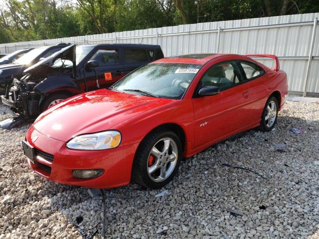 2002 Dodge Stratus R/T