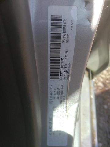 1C3CCCABXGN131797 Chrysler 200 Limited