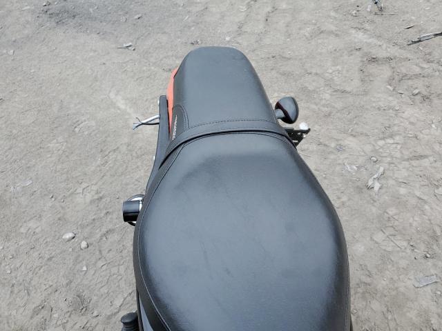 2008 HARLEY-DAVIDSON XL1200 N - 1HD1CZ31X8K435028