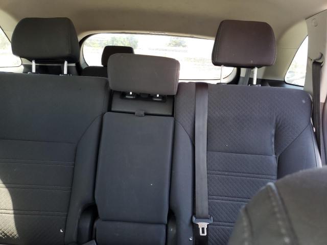 5XYPG4A31HG265882 KIA SORENTO LX