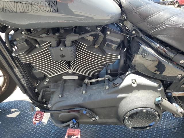 2022 HARLEY-DAVIDSON FLXRS 1HD1YWZ29NB010699