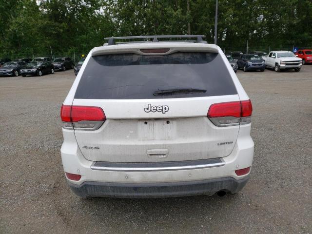 2018 JEEP GRAND CHER - 1C4RJFBG1JC373193