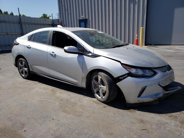 VIN 1G1RC6S51JU135467 2018 Chevrolet Volt, LT no.4