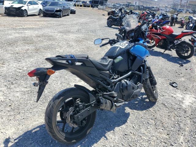 2014 HONDA NC700X DCT - JH2RC6348EK000315