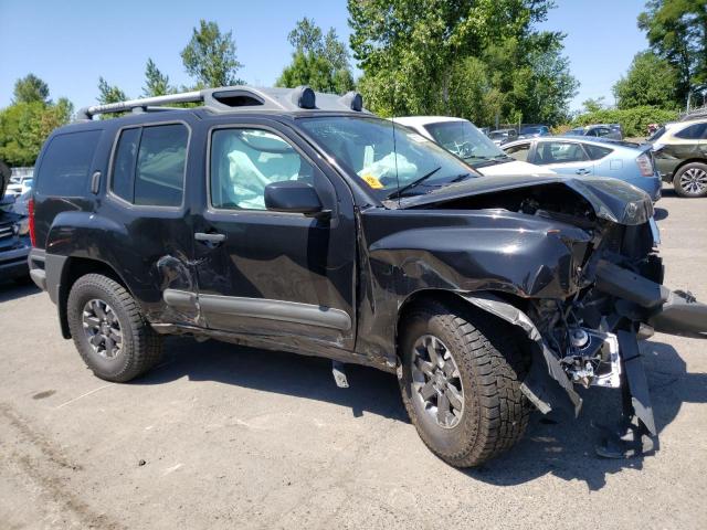 2015 NISSAN XTERRA X 5N1AN0NWXFN666728