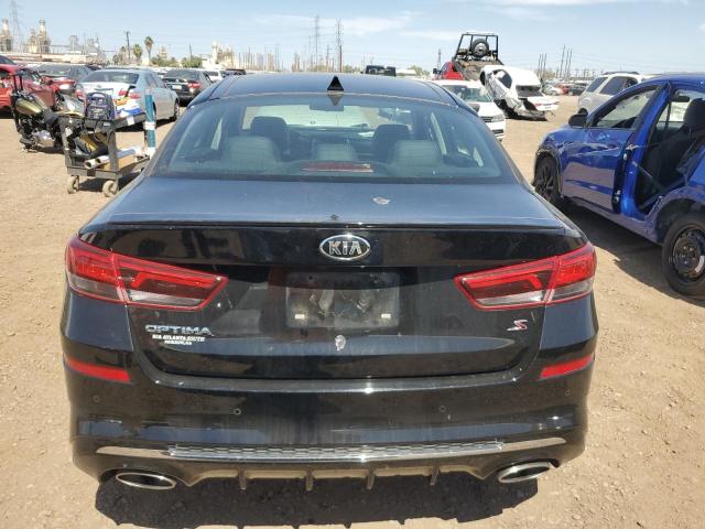 5XXGT4L36LG417788 KIA Optima Lx