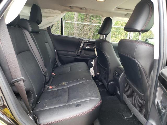 2023 TOYOTA 4RUNNER SE - JTERU5JR7P6137753