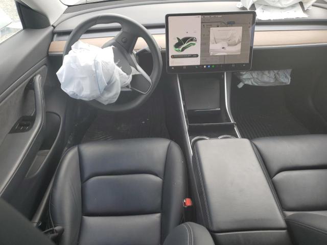 5YJ3E1EA9KF396942 Tesla MODEL 3