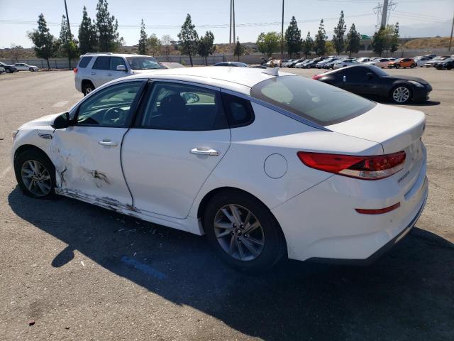 5XXGT4L32KG307688 KIA Optima Lx