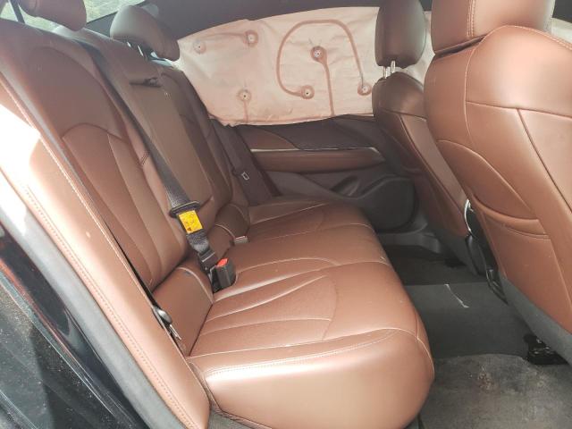 2019 BUICK LACROSSE A - 1G4ZU5SS9KU112827