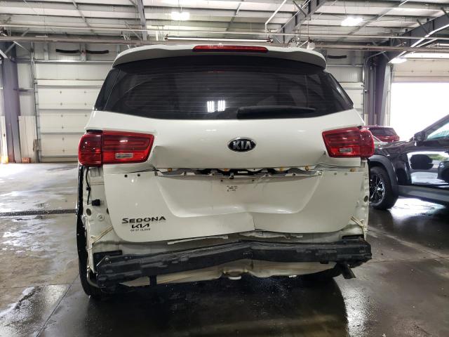 2020 KIA SEDONA L - KNDMA5C17L6582034