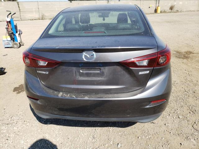 3MZBN1V38JM167351 Mazda 3 TOURING