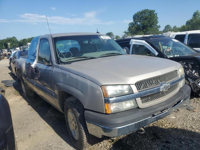 2004 Chevrolet C/K 1500 