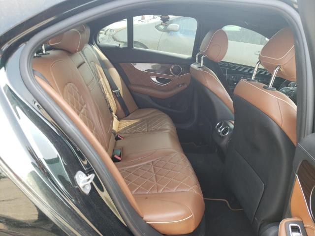 55SWF8EB3KU319140 Mercedes-Benz C 300 4matic