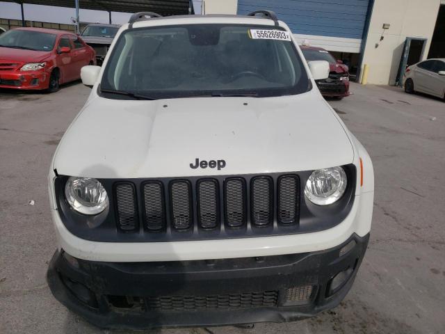 ZACCJBBB2JPH13336 Jeep Renegade Latitude