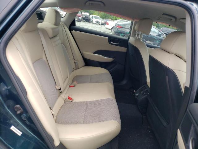 2018 HONDA CLARITY - JHMZC5F14JC010766