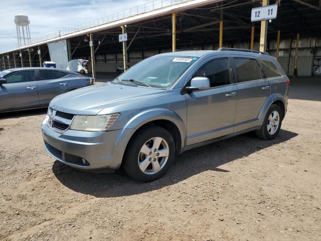 2010 Dodge Journey SXT