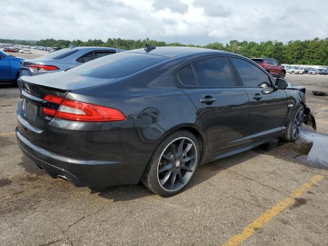 2015 JAGUAR XF 3.0 SPO - SAJWA0F70F8U68348