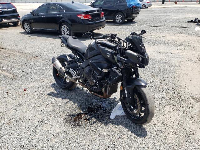 2020 YAMAHA MTN1000 - JYARN48E5LA003017