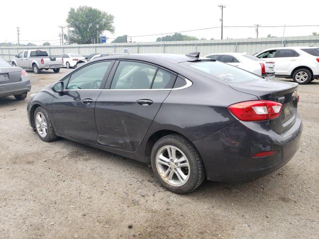 Vin: 1g1be5sm4g7230903, lot: 55833573, chevrolet cruze lt 20162