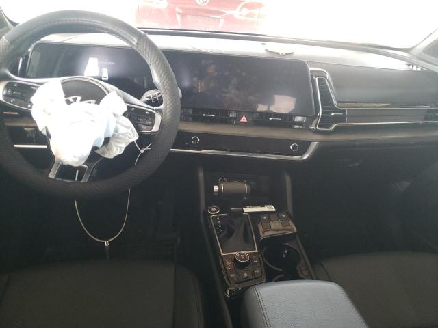 2023 KIA SPORTAGE X - 5XYK6CAF9PG069737
