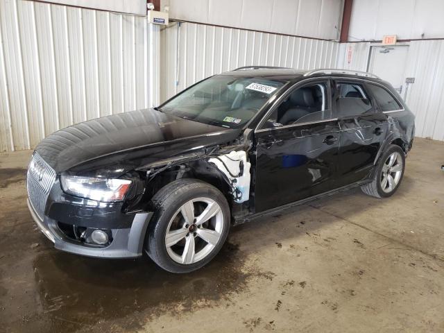 VIN WA19FAFL5DA216059 2013 Audi A4, Premium no.1