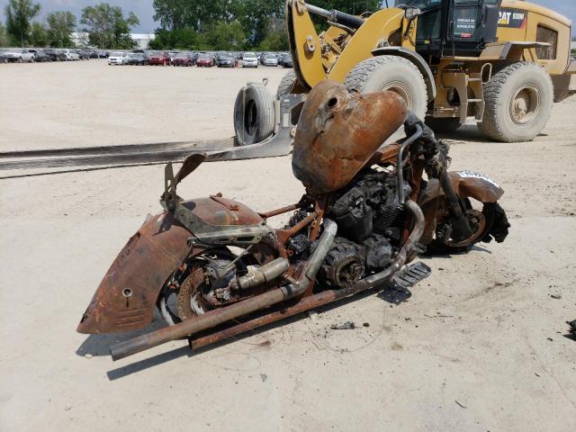 2003 HONDA VTX1800 R 1HFSC49003A100274