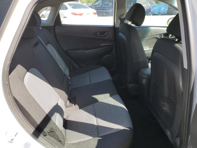KM8K12AA0MU606885 Hyundai Kona Se