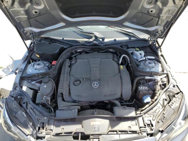 WDDHF5KBXEA878846 Mercedes-Benz E 350