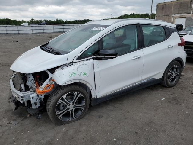 2017 Chevrolet Bolt EV Premier