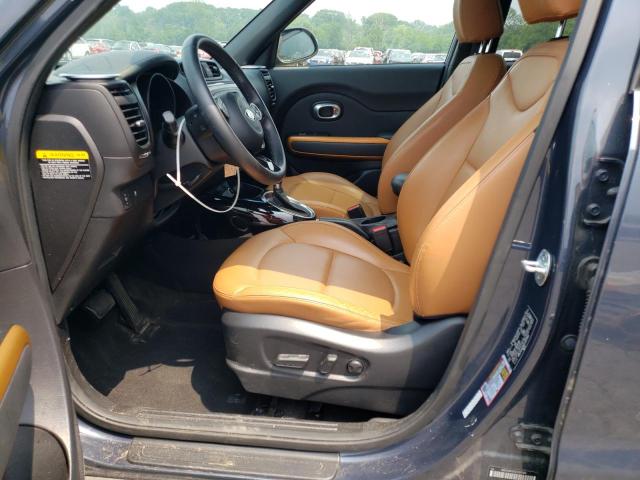 KNDJX3A50G7247919 KIA Soul !