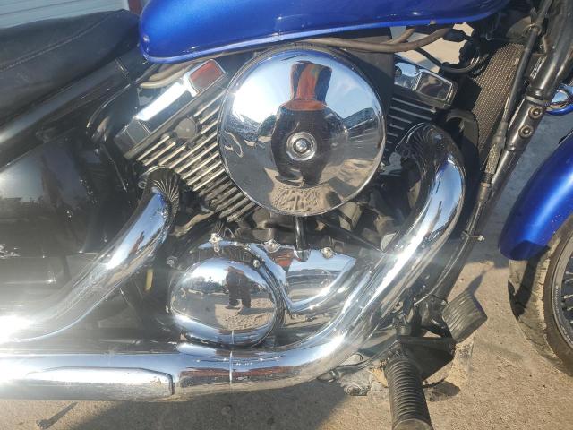 2005 KAWASAKI VN800 JKBVNCA165B514775