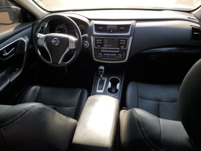 1N4AL3AP5GC231385 Nissan ALTIMA 2.5