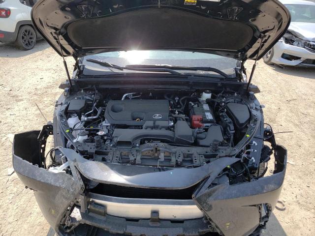2023 LEXUS NX 250 2T2ADCEZ4PC002962