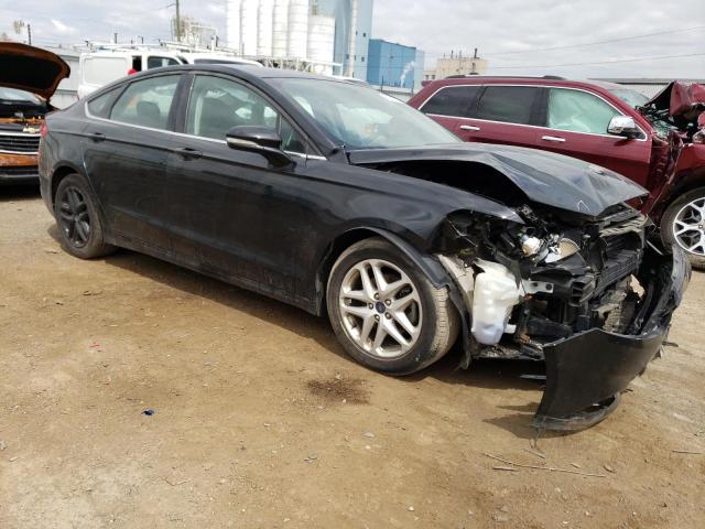 VIN 3FA6P0H79GR304404 2016 Ford Fusion, SE no.4