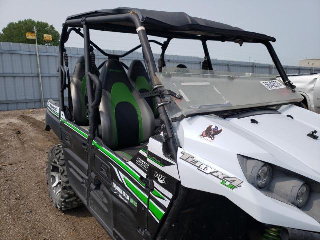 2017 KAWASAKI KRT800 H - JKBRTCG19HB503708