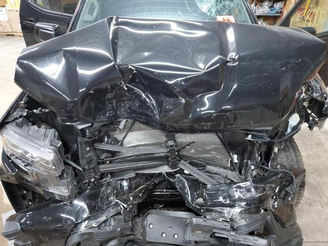 2021 CHEVROLET SILVRDO LT 3GCUYEED8MG479823