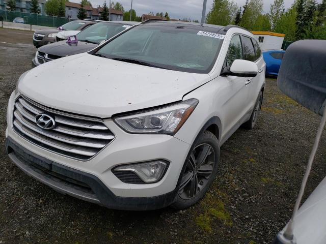 2014 Hyundai Santa Fe GLS