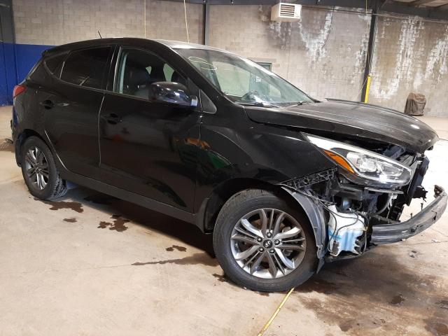 2015 HYUNDAI TUCSON GLS - KM8JTCAF8FU064008
