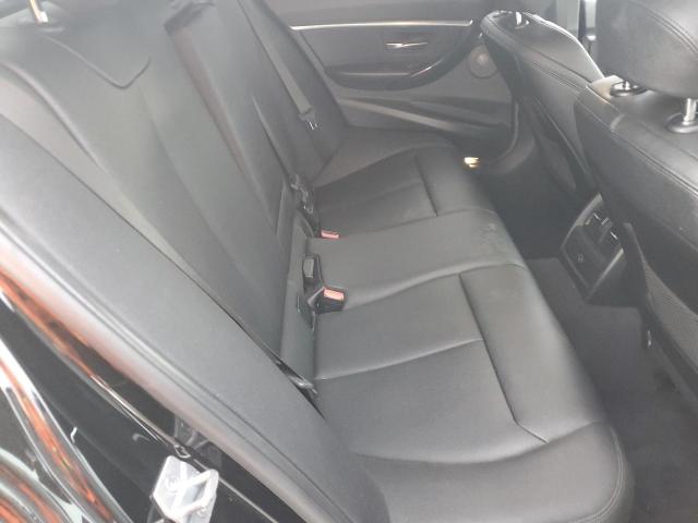 WBA8B7C54JA585476 BMW 340 XI