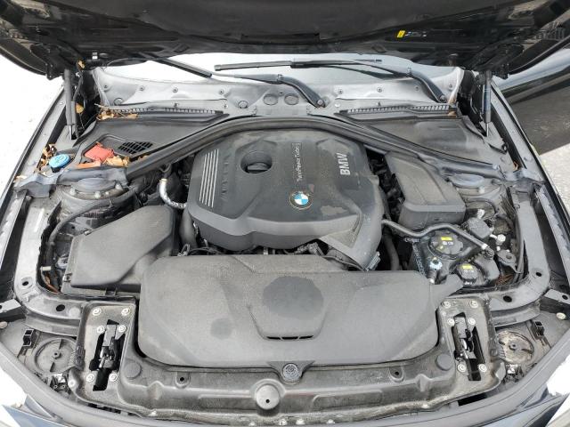 2017 BMW 330 I - WBA8B9G30HNU53659