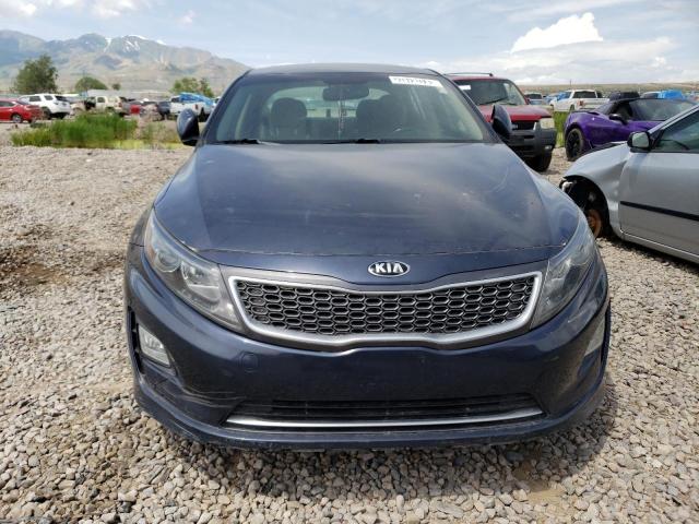 KNAGM4AD1E5069704 KIA OPTIMA HYBRID