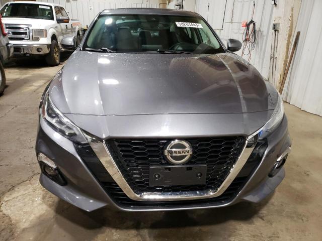 2020 NISSAN ALTIMA SL - 1N4BL4EV1LC154091