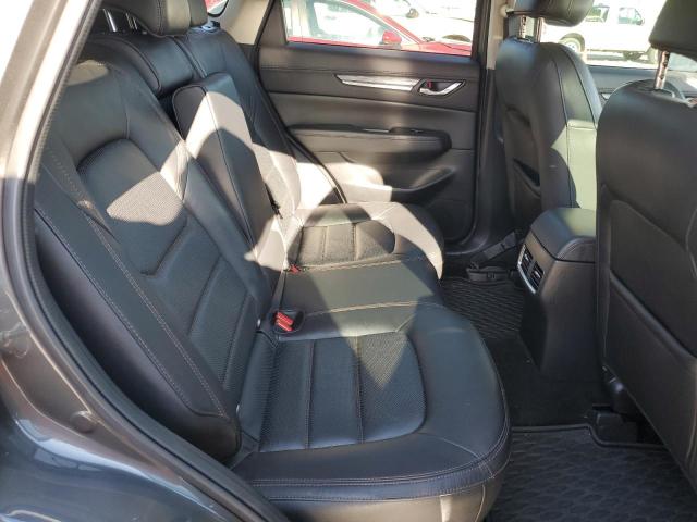 JM3KFBDM8K0678280 Mazda Cx-5 Grand Touring