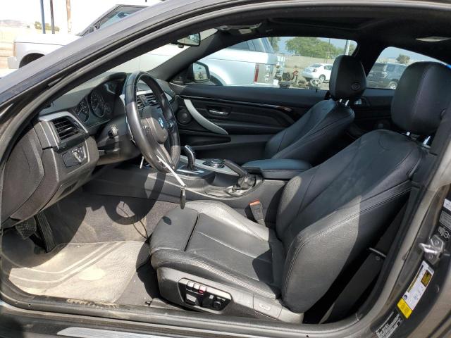 WBA3R1C54FK193828 BMW 435 I