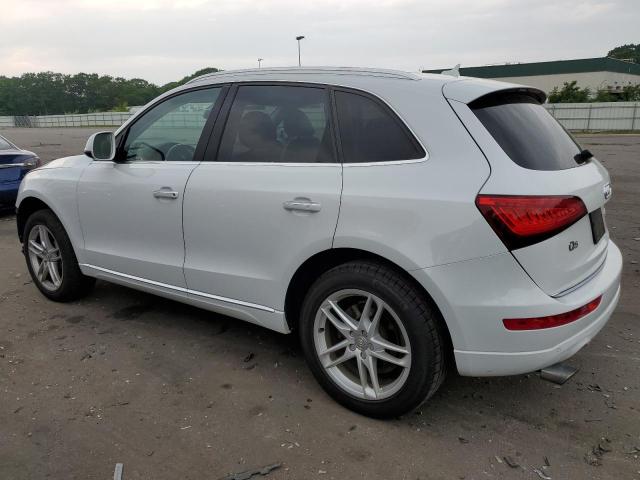 VIN WA1L2AFP9HA013220 2017 Audi Q5, Premium Plus no.2