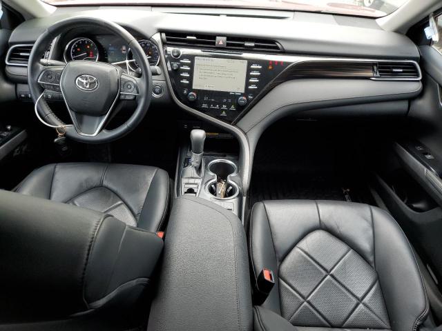 2019 TOYOTA CAMRY L/LE - 4T1B11HK2KU705018