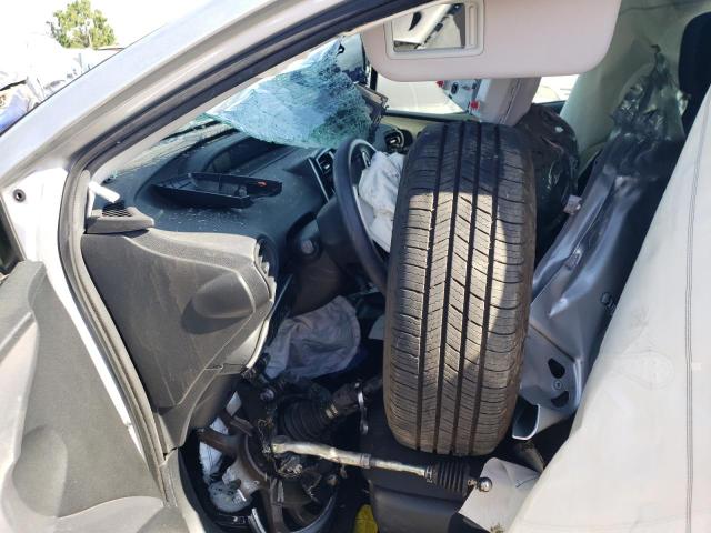 JTDKBRFU5J3075410 Toyota PRIUS