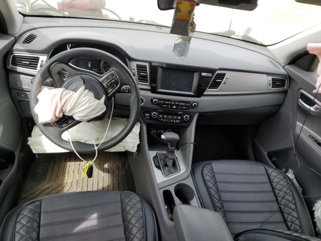 KNDCB3LC5H5050860 KIA NIRO FE
