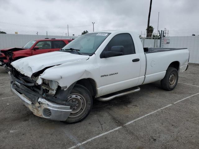 2005 Dodge Ram 2500 ST